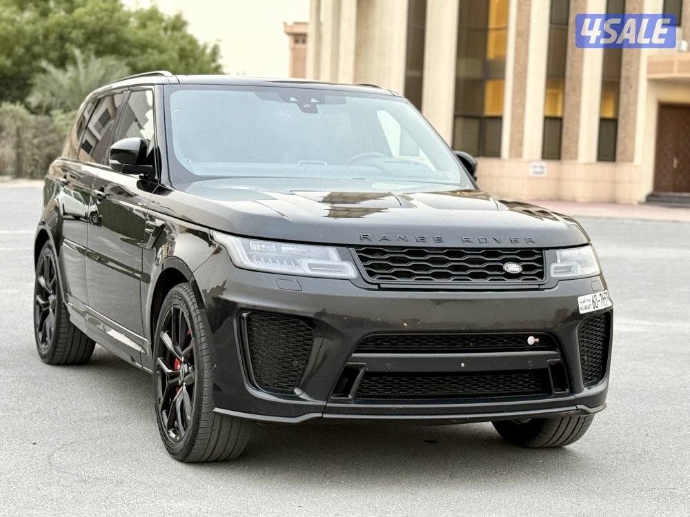 بحالك ممتازه SVR صبغ الوكالة موديل 20184