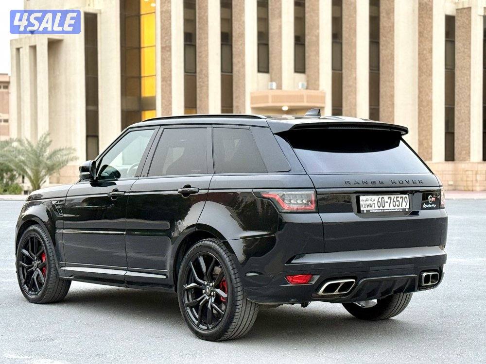 بحالك ممتازه SVR صبغ الوكالة موديل 20185