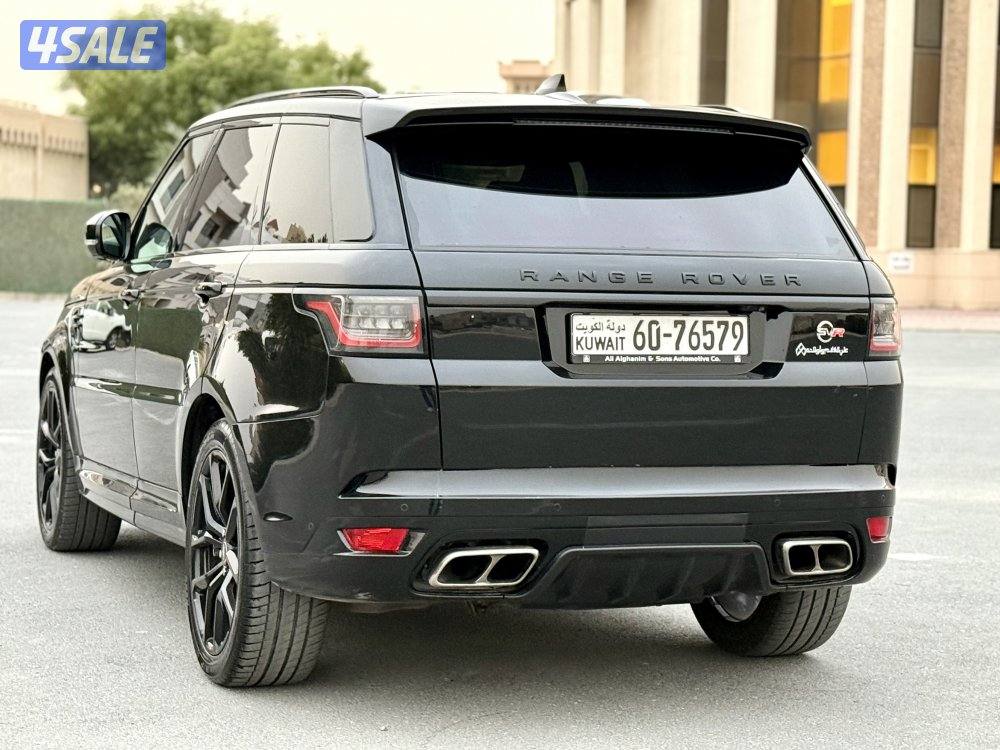 بحالك ممتازه SVR صبغ الوكالة موديل 20187