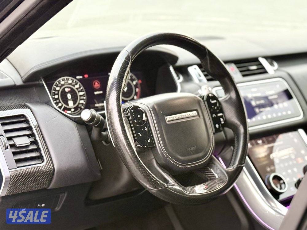 بحالك ممتازه SVR صبغ الوكالة موديل 20188