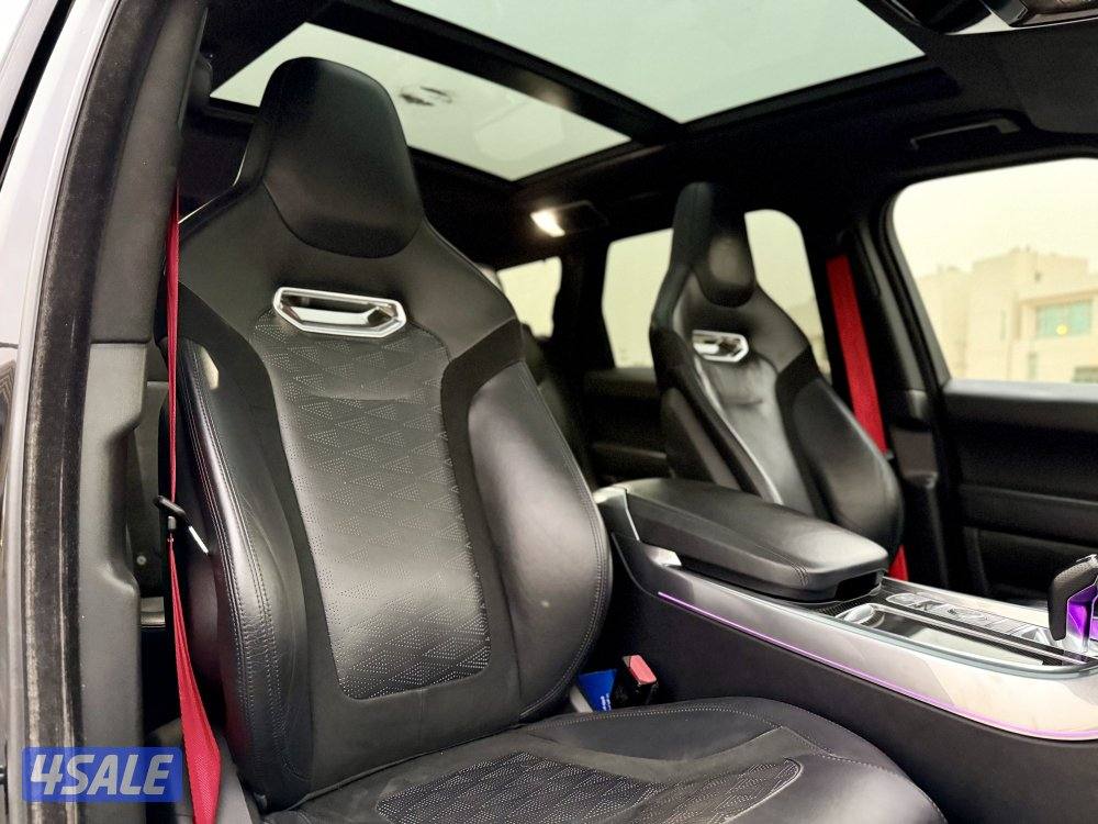 بحالك ممتازه SVR صبغ الوكالة موديل 20189