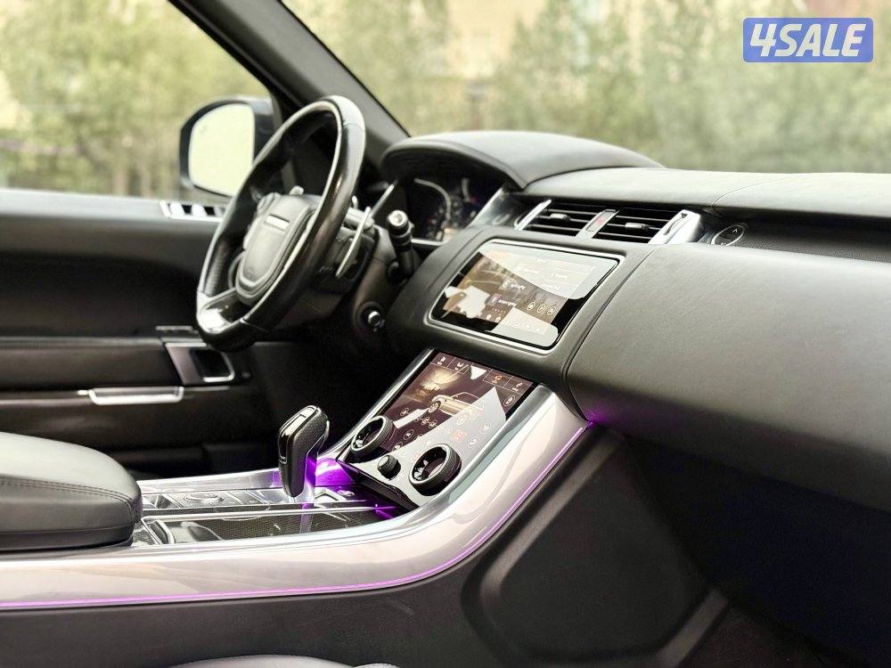 بحالك ممتازه SVR صبغ الوكالة موديل 201810