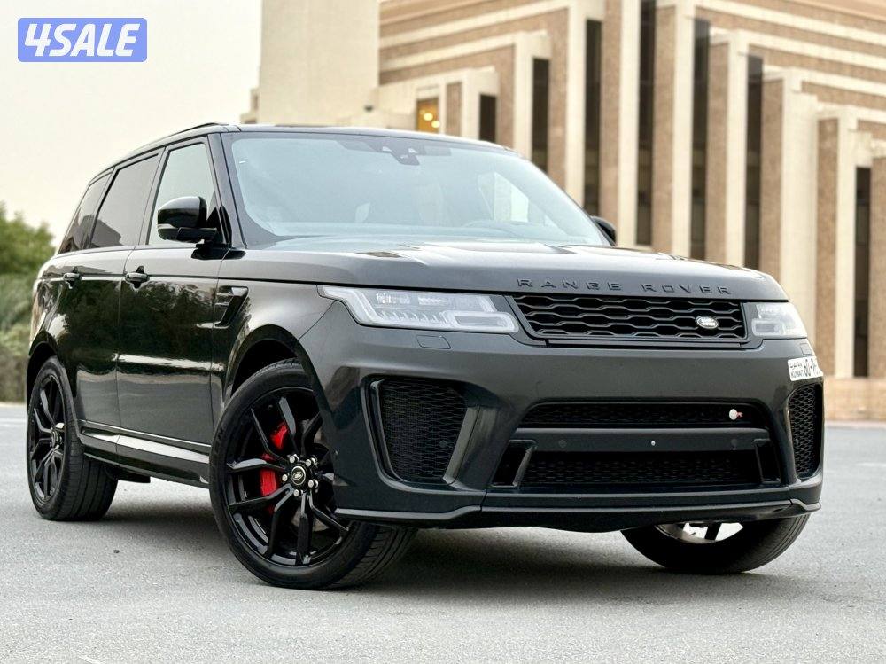 بحالك ممتازه SVR صبغ الوكالة موديل 201812