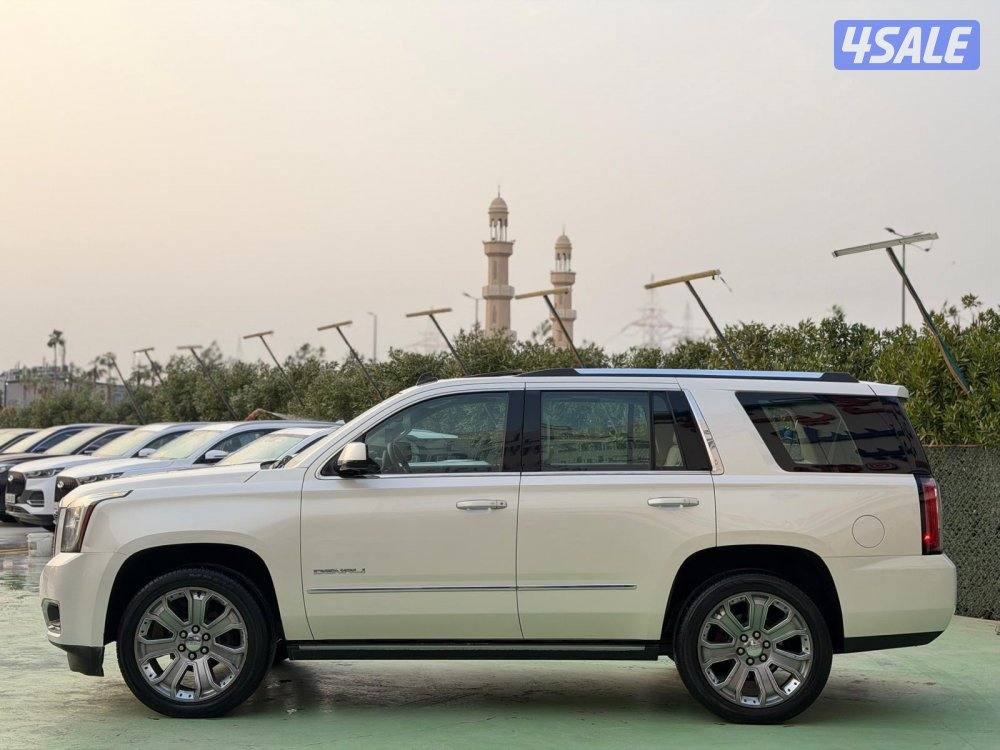 دينالي 2015 صبغ الوكاله7