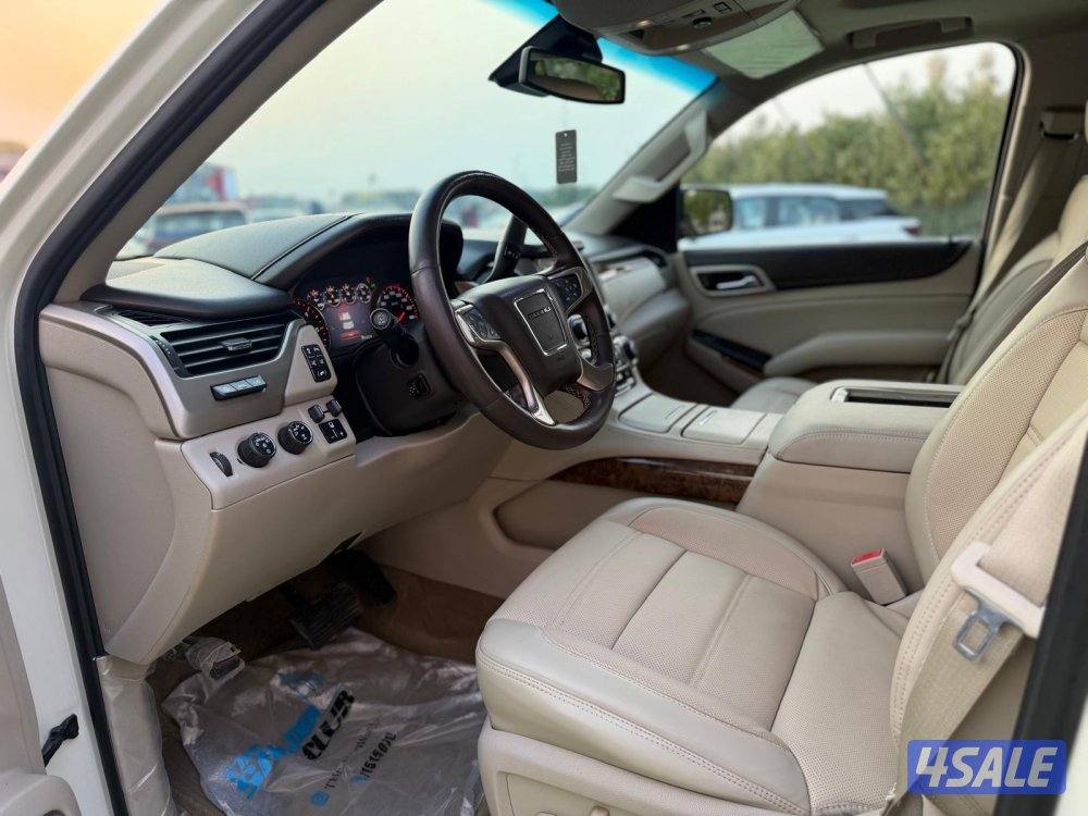 دينالي 2015 صبغ الوكاله9