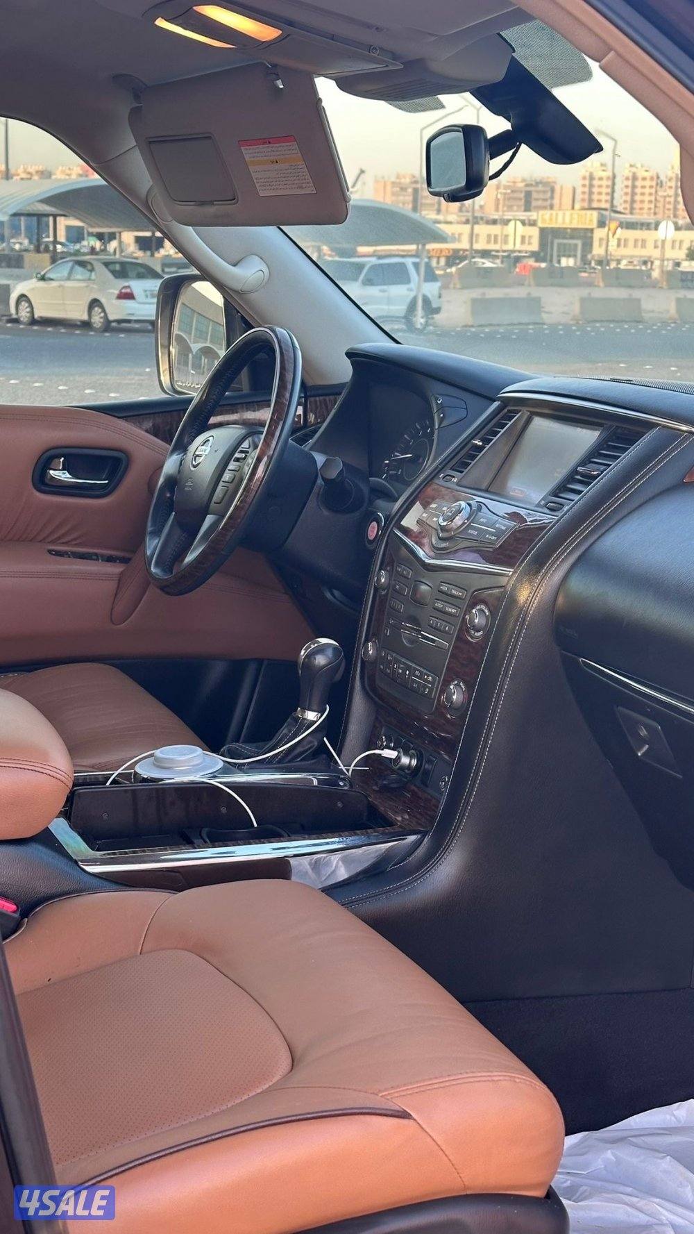 بلاتنيوم 2015 شرط الفحص3