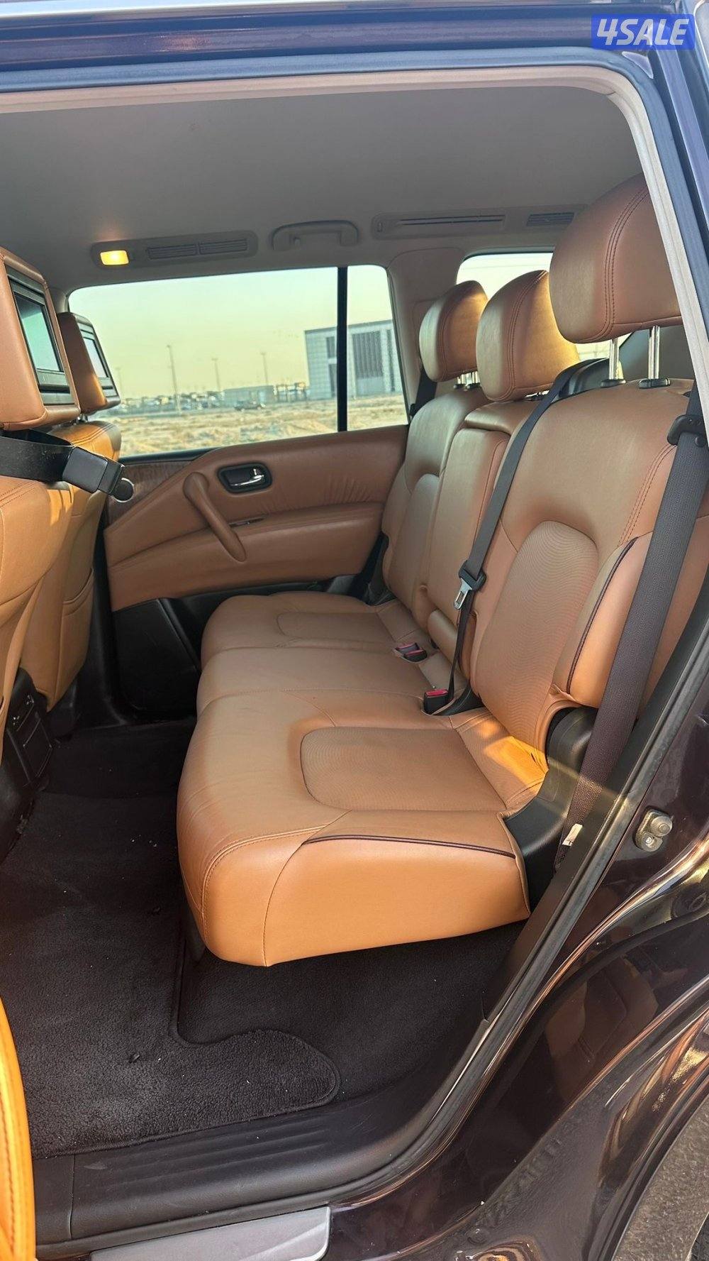 بلاتنيوم 2015 شرط الفحص5