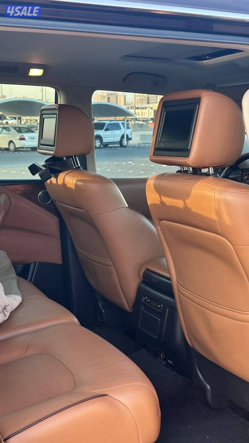 بلاتنيوم 2015 شرط الفحص6