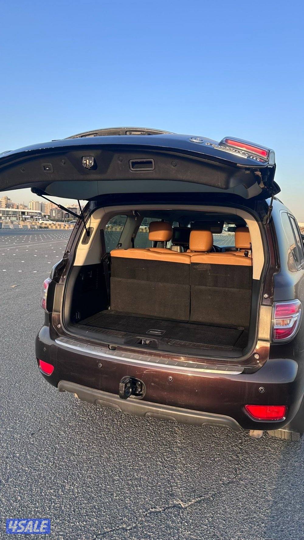 بلاتنيوم 2015 شرط الفحص7