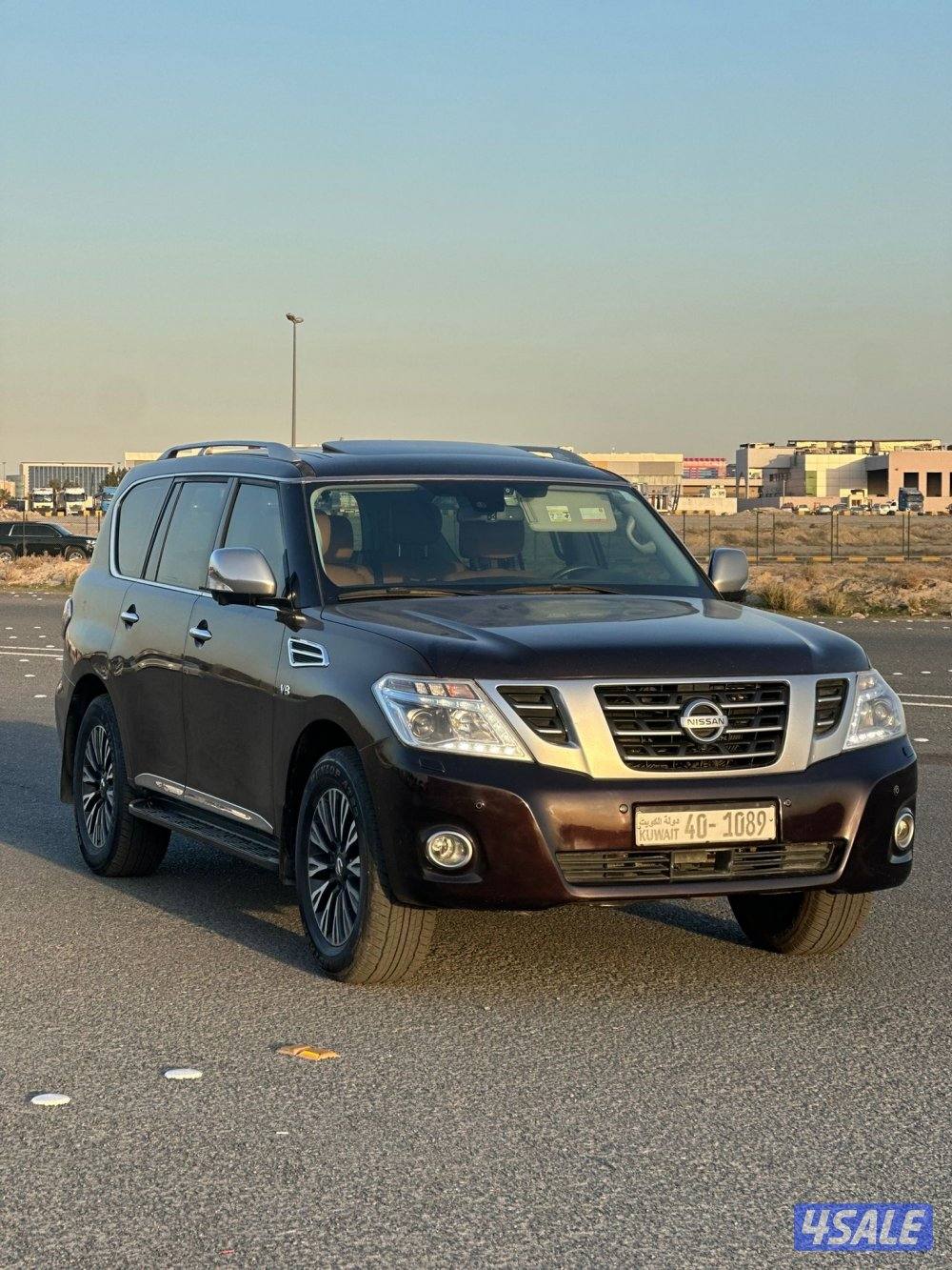 بلاتنيوم 2015 شرط الفحص8