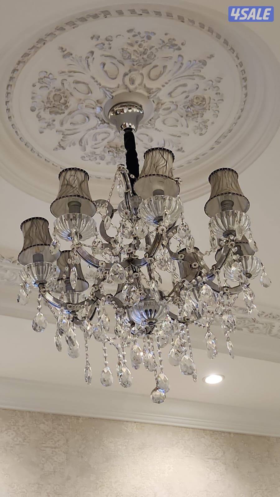 ثرية مستعمله1