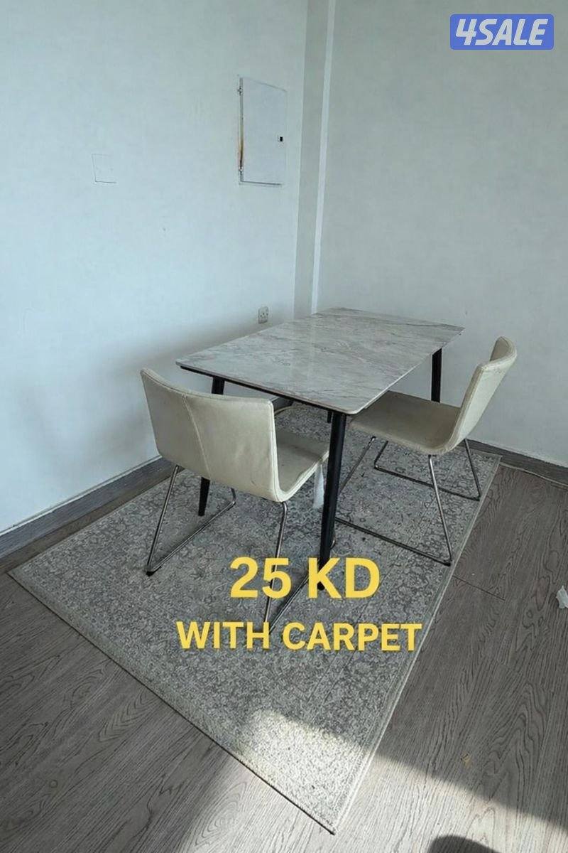 home furniture, table, cooker, fridge1