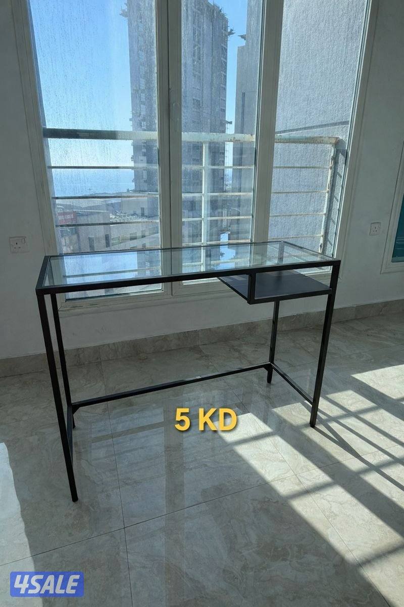 home furniture, table, cooker, fridge3