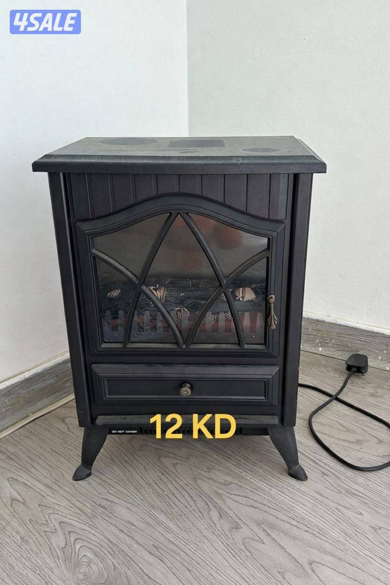 home furniture, table, cooker, fridge10