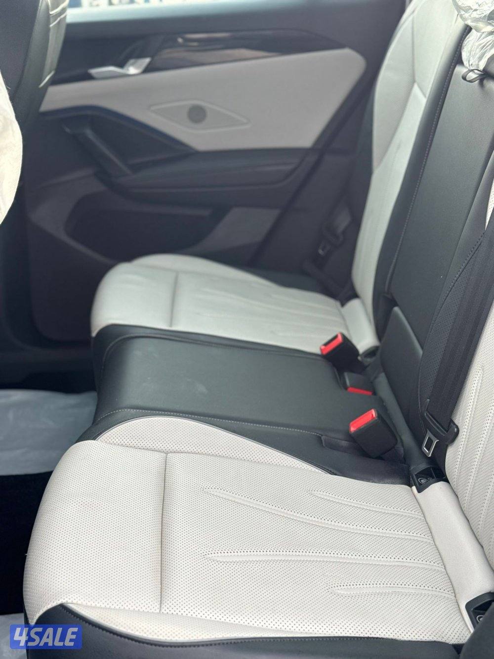 بيعة سريعه تجوان موديل 2024 وكالة الكويت صبغ الوكاله تحت الكفالة7