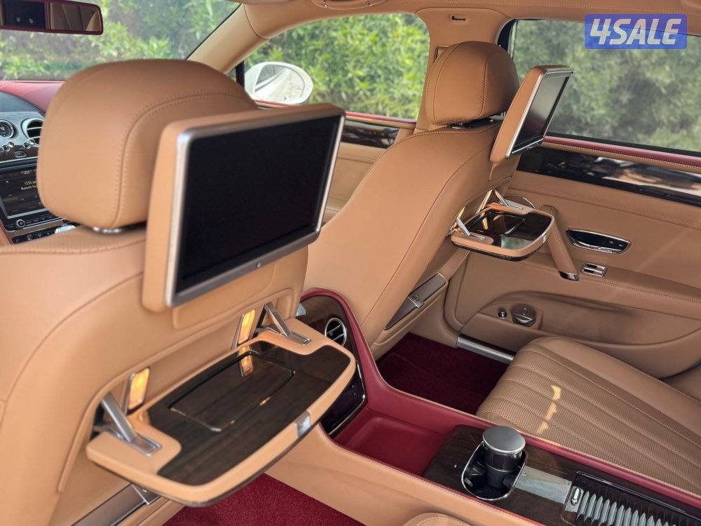 2016 طلبية خاصة V12 كامل المواصفات1