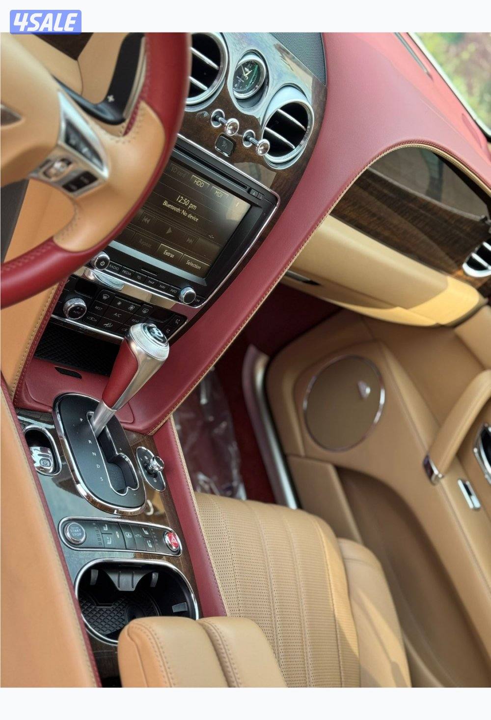 2016 طلبية خاصة V12 كامل المواصفات8