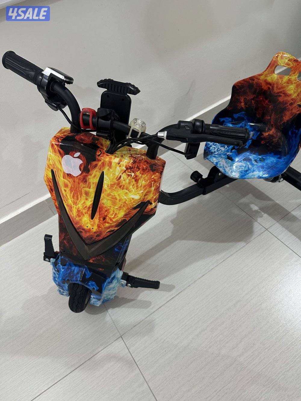 للبيع سكوتر1