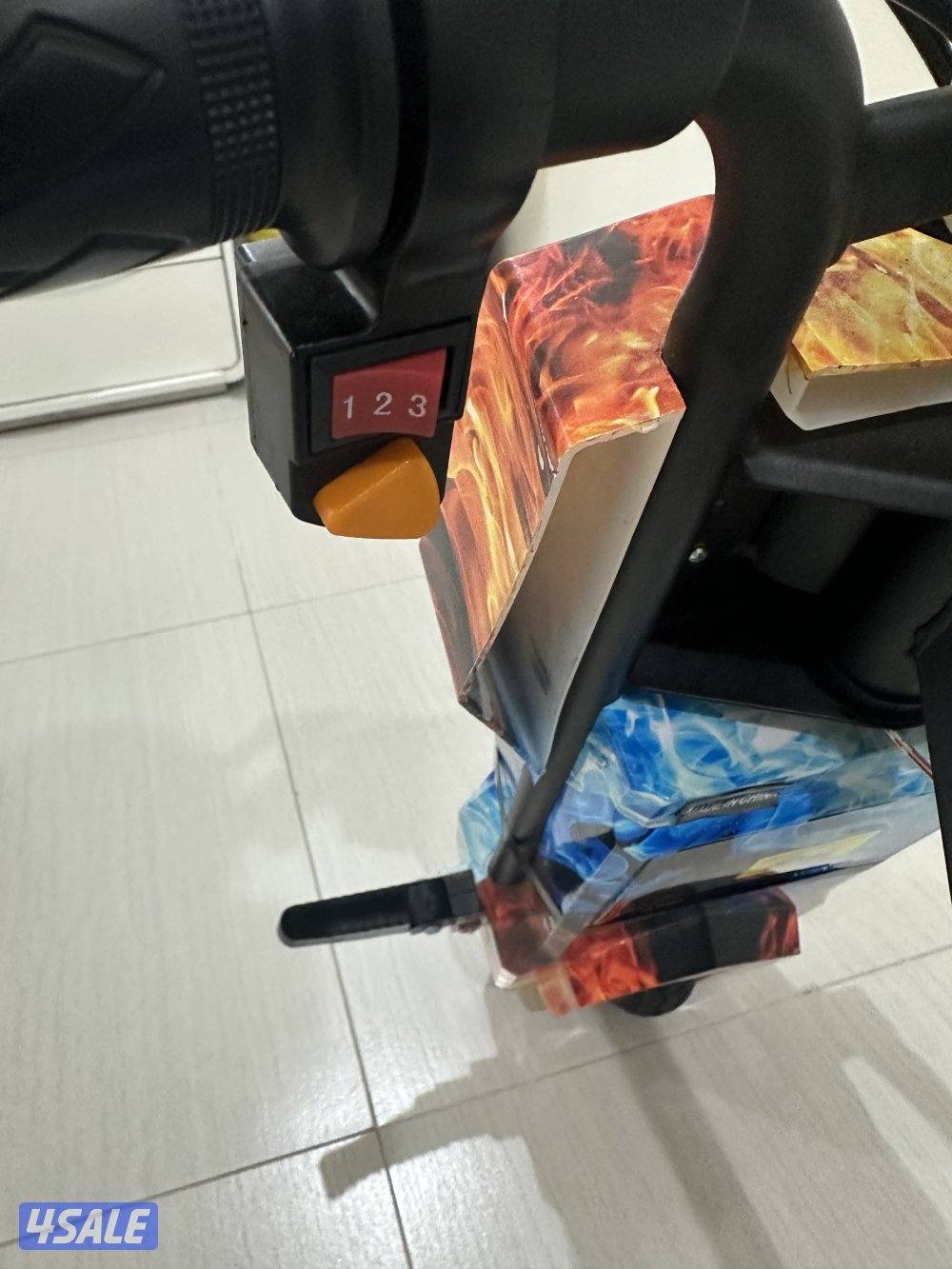 للبيع سكوتر3