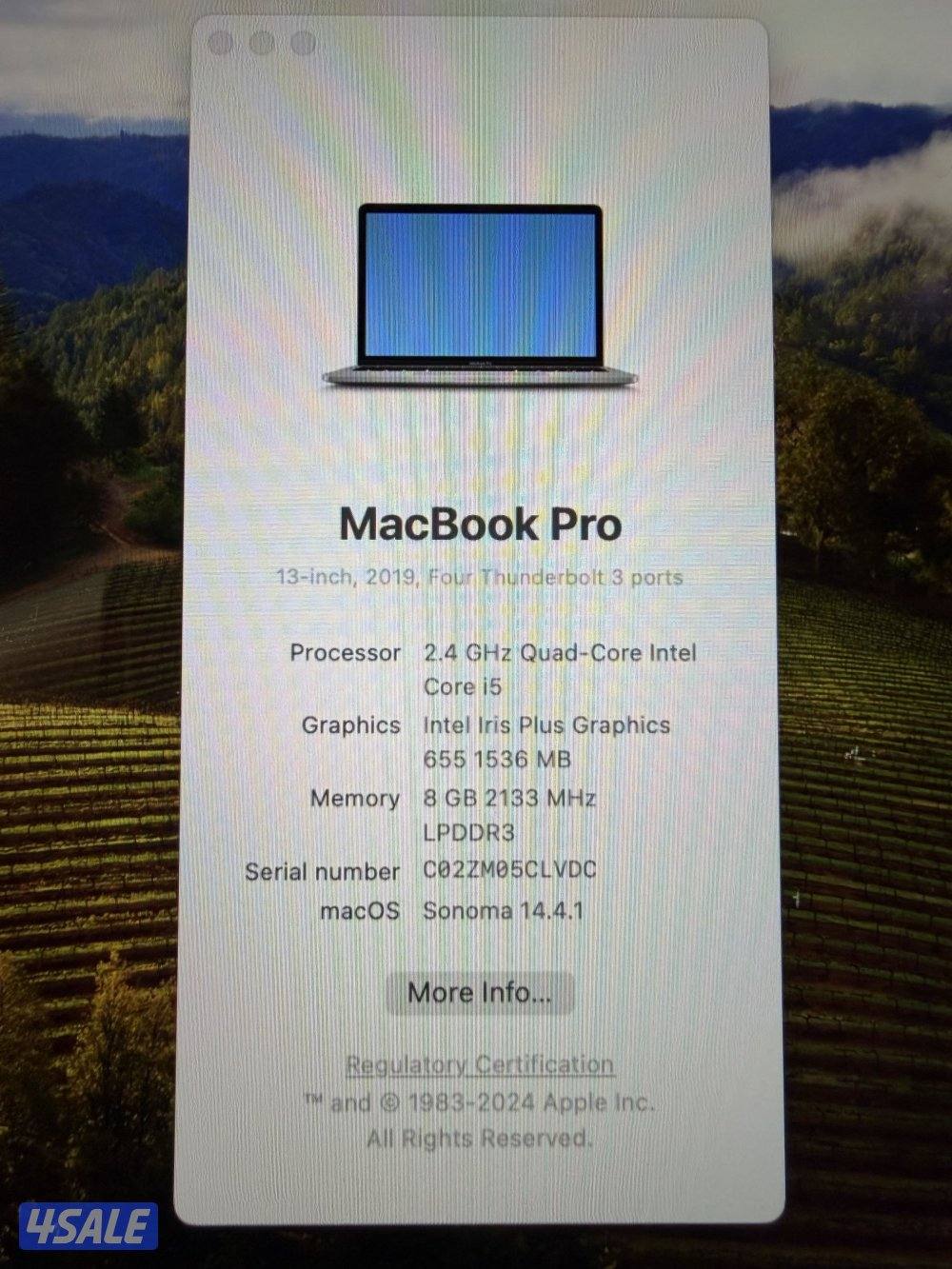 Macbook pro0