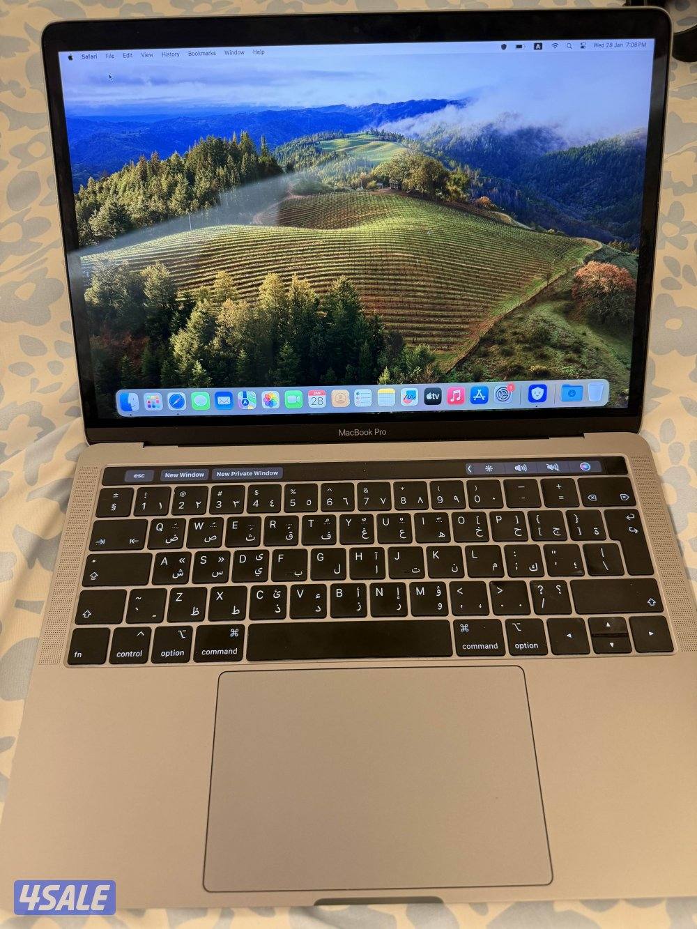 Macbook pro1