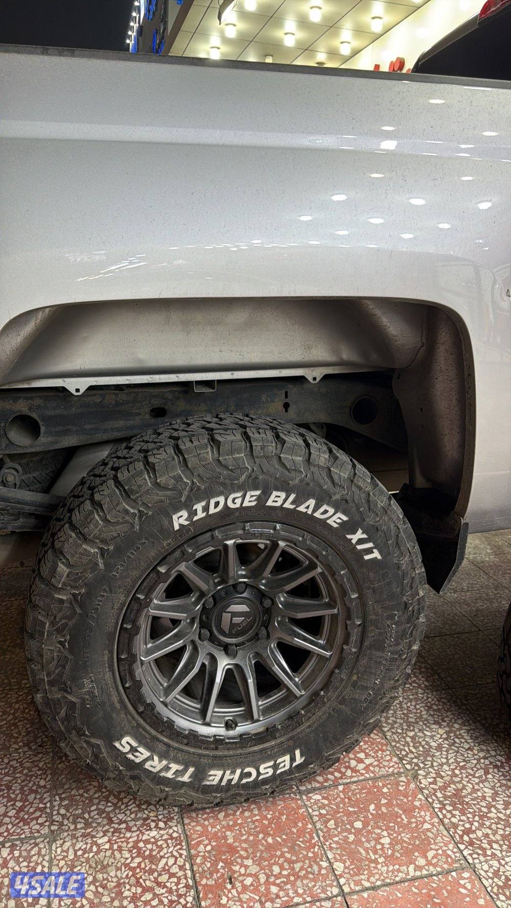 رنقات فيول اصليه0