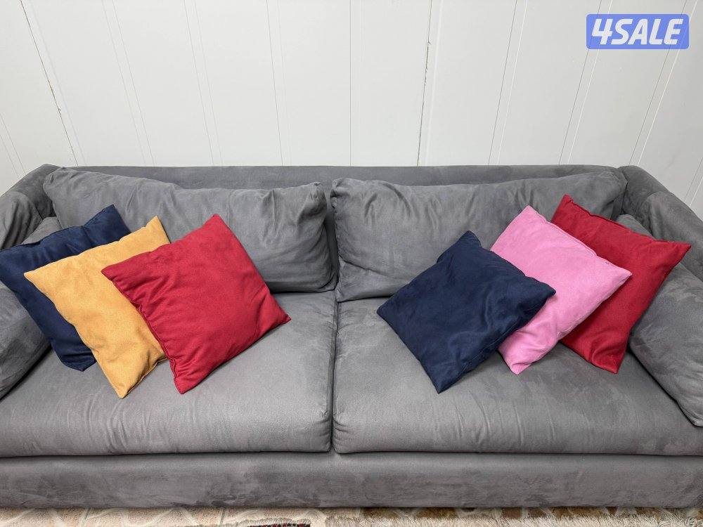 Sofa 2 seaters ikea0