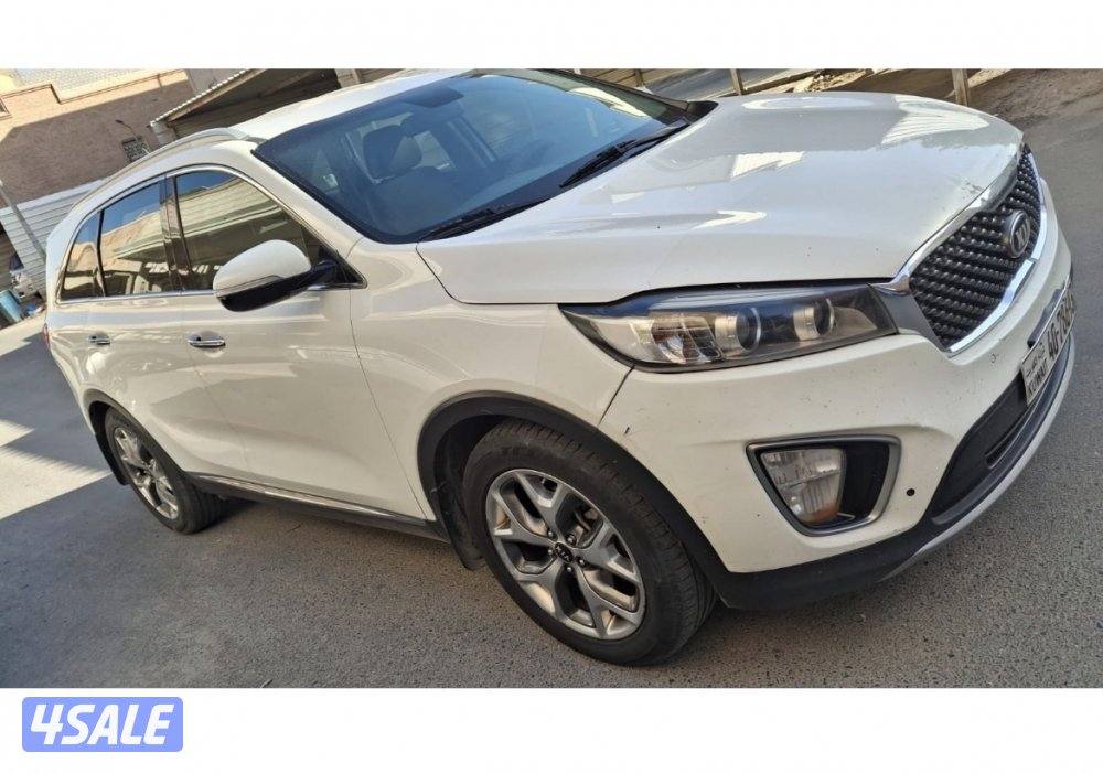 سورينتو 20171