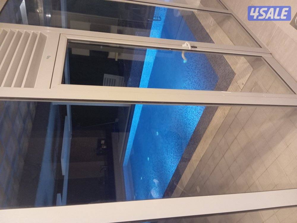 المهبوله قطعه 2 ب القرب من شارع البحر والقرب من نادي اكسجين1