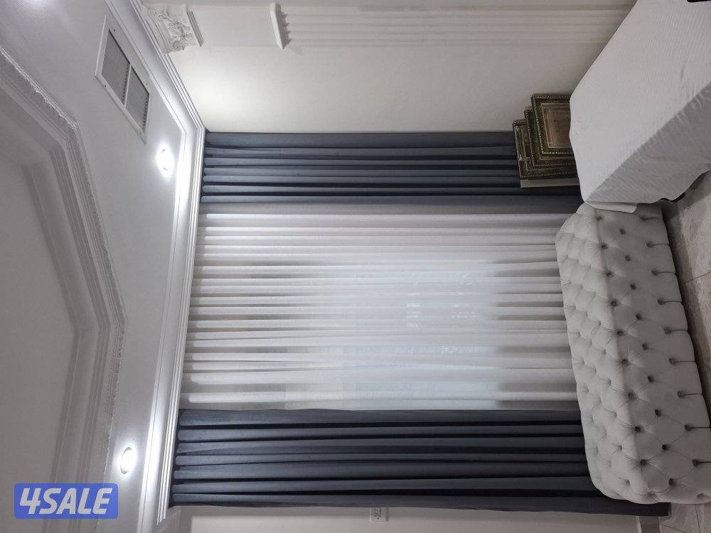 تنجيد كنب  ستاير1