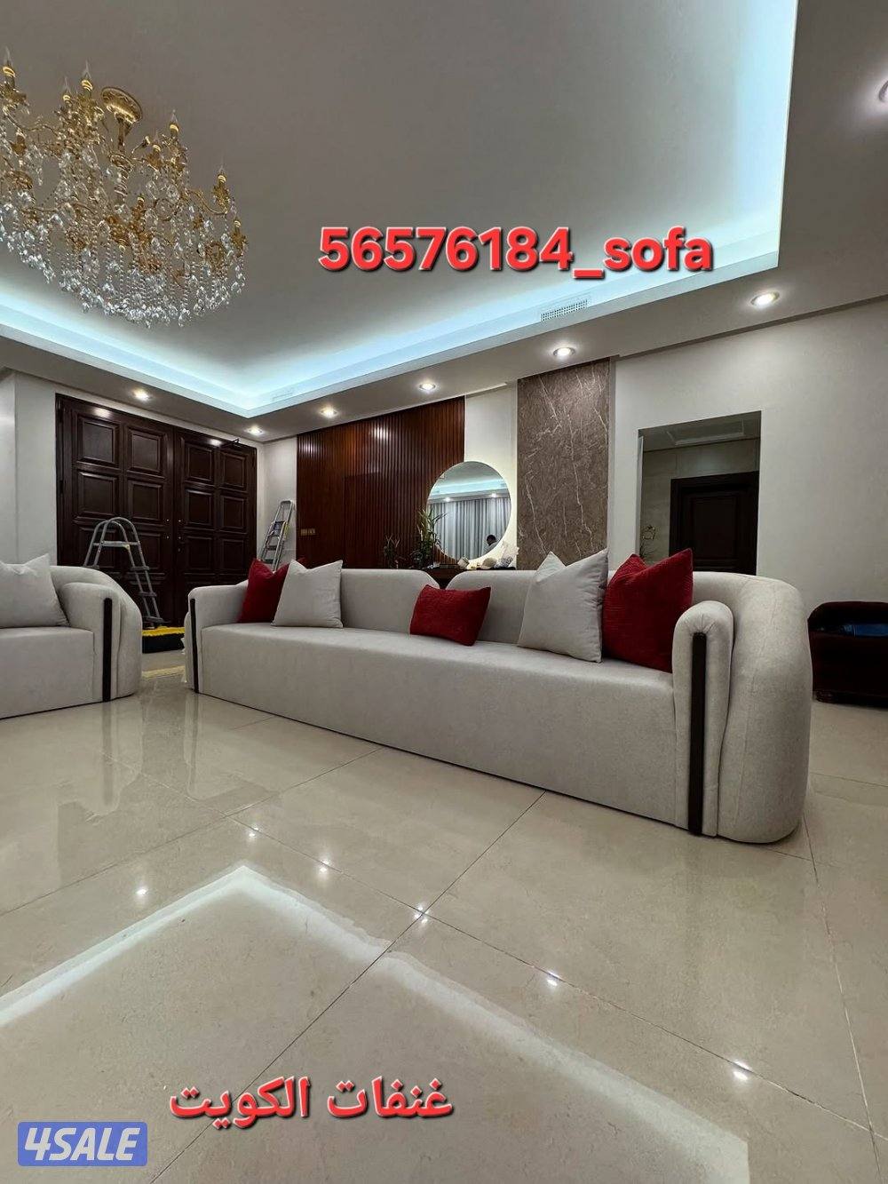 تنجيد كنب  ستاير6