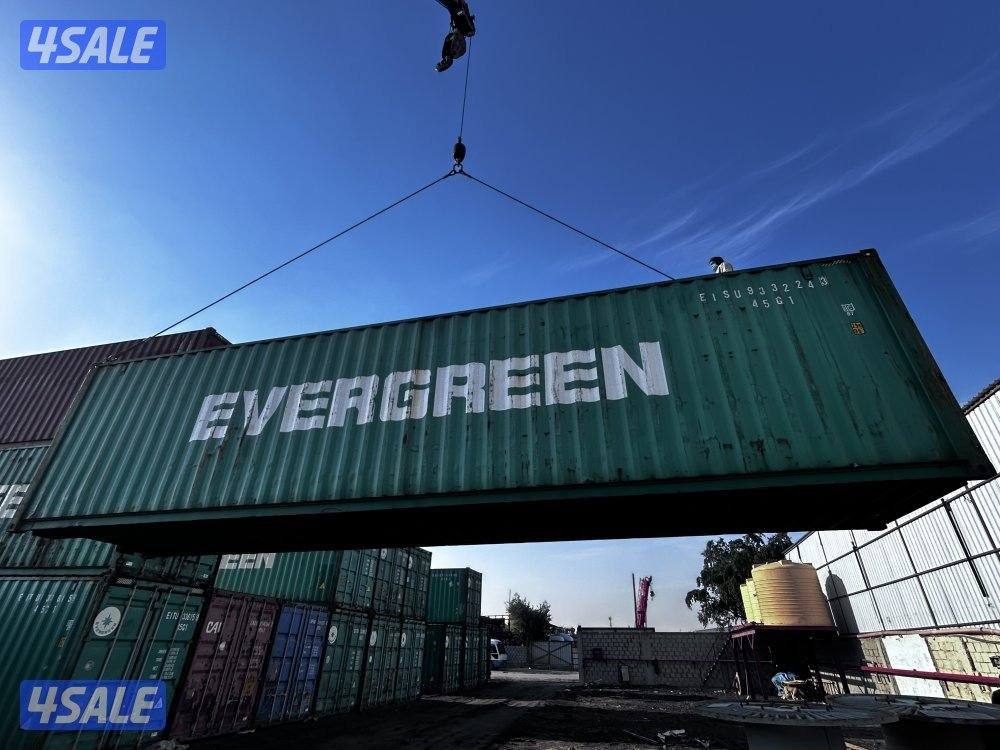 New and Used Shipping Container for sale3