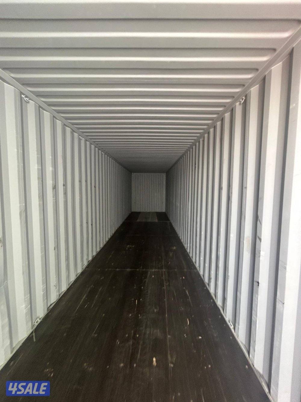 New and Used Shipping Container for sale7