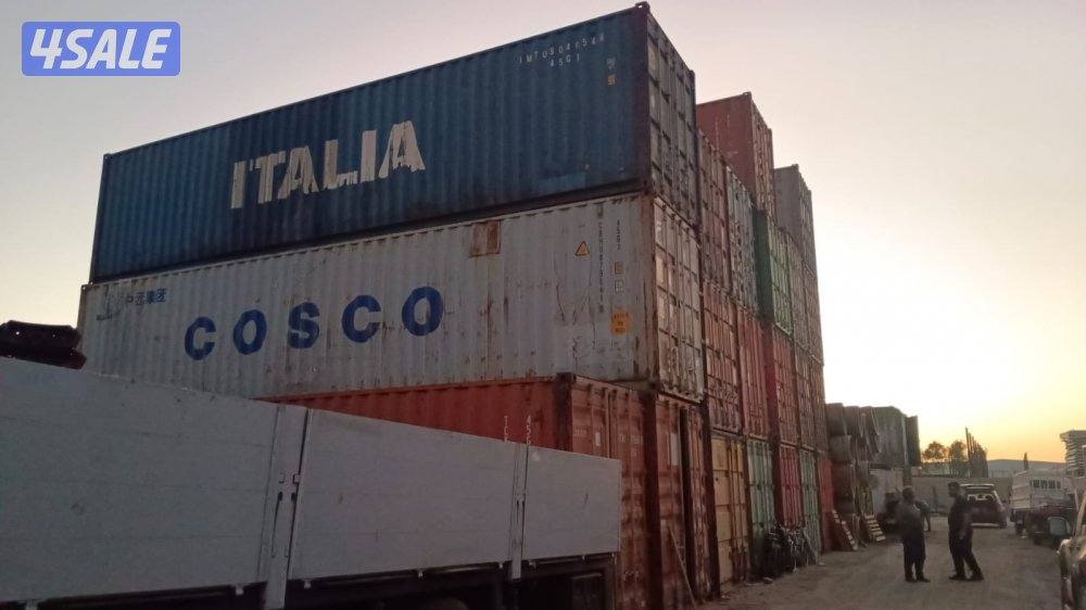 New and Used Shipping Container for sale10