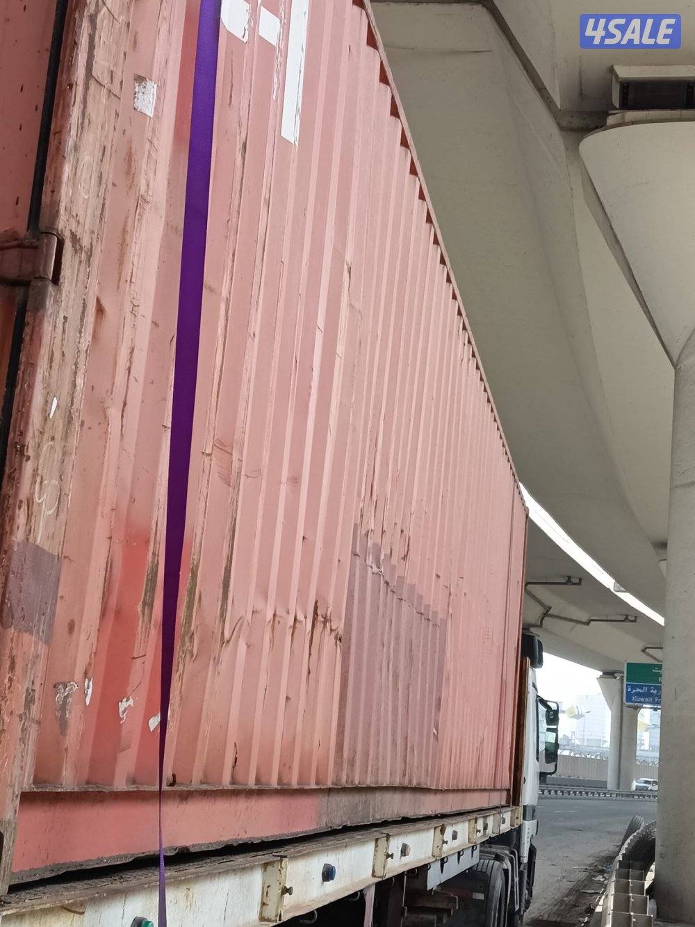 New and Used Shipping Container for sale12