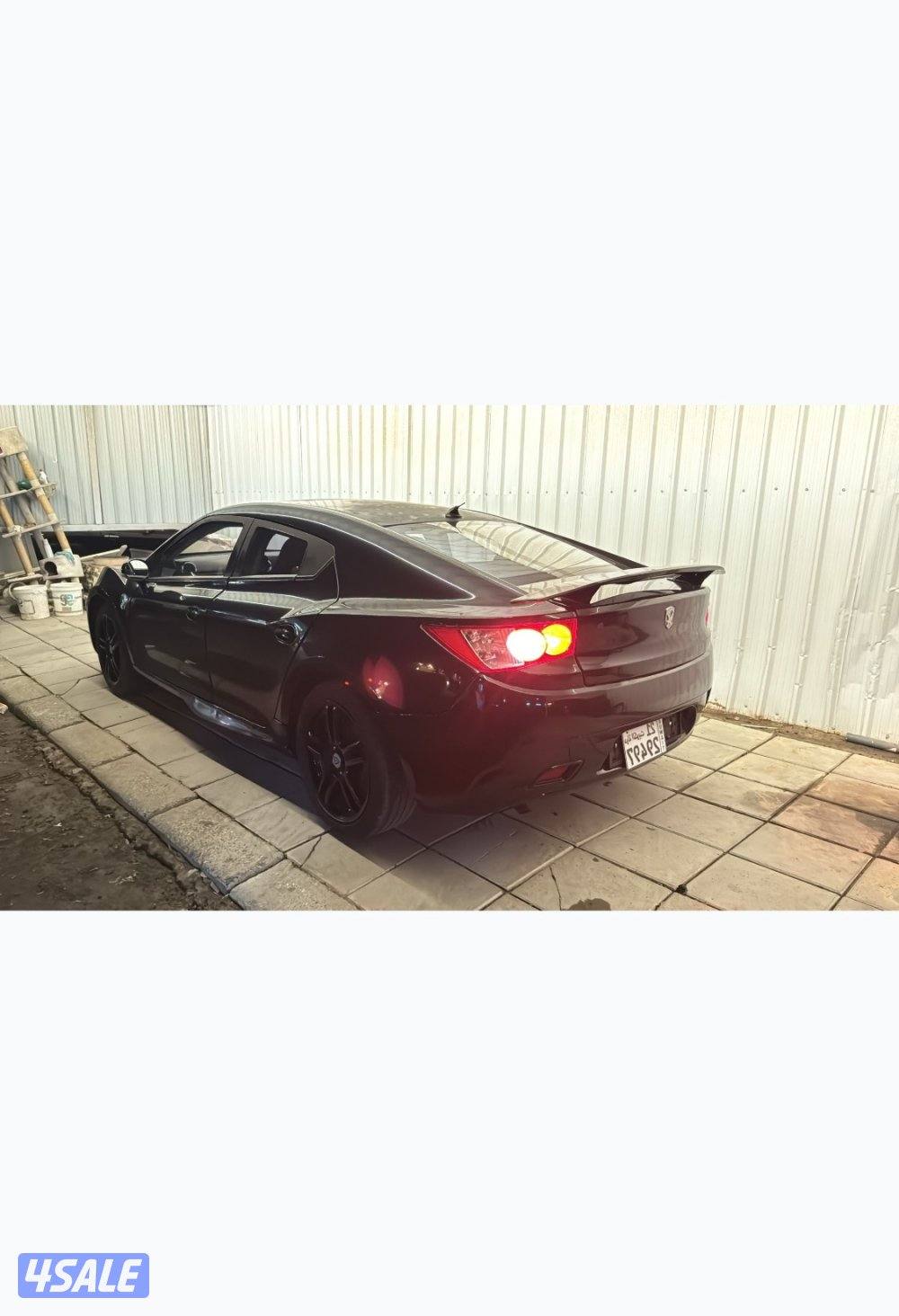 عداد ٣٢ MBM أيرليس1