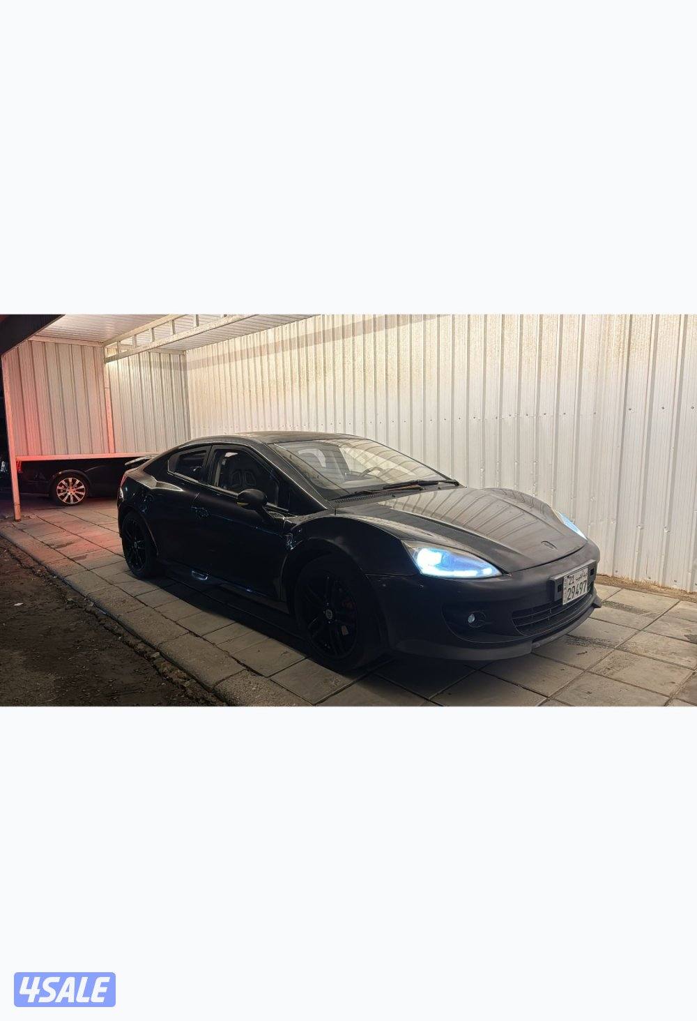 عداد ٣٢ MBM أيرليس0