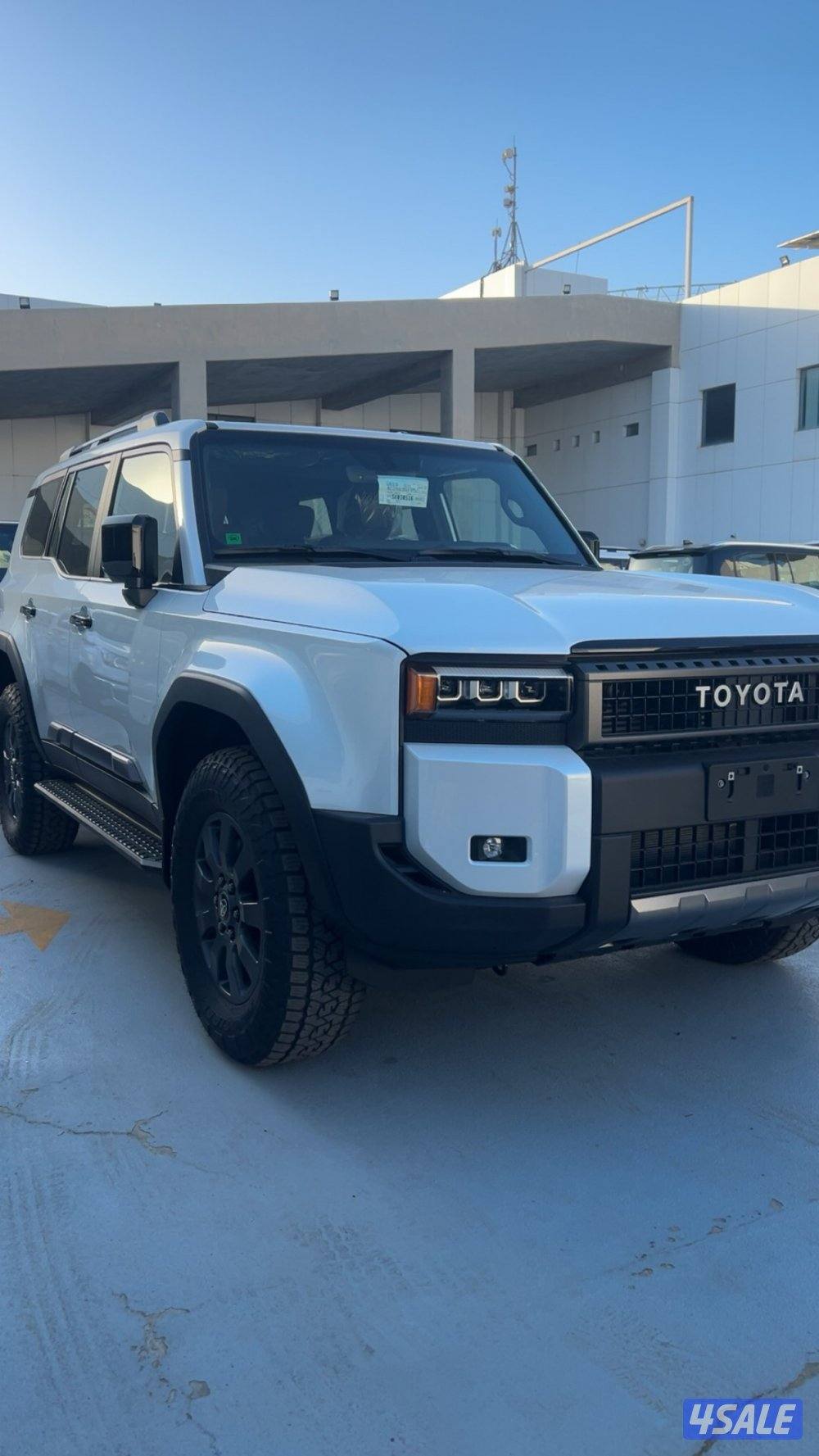 🔥🔥أصفااارWX فل اوبشن 2025 استلام من الوكالة0