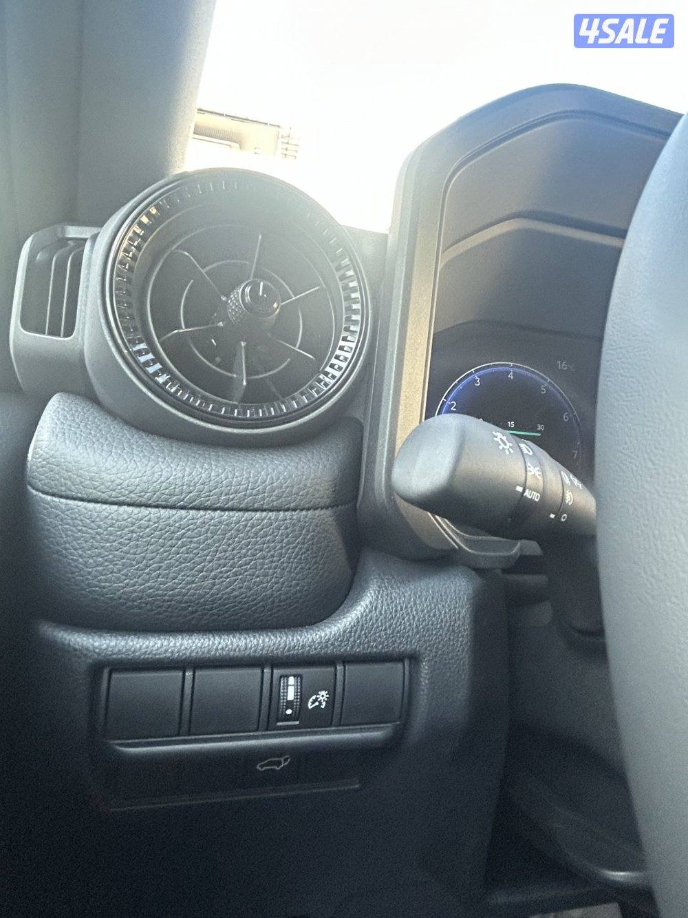 🔥🔥أصفااارWX فل اوبشن 2025 استلام من الوكالة14