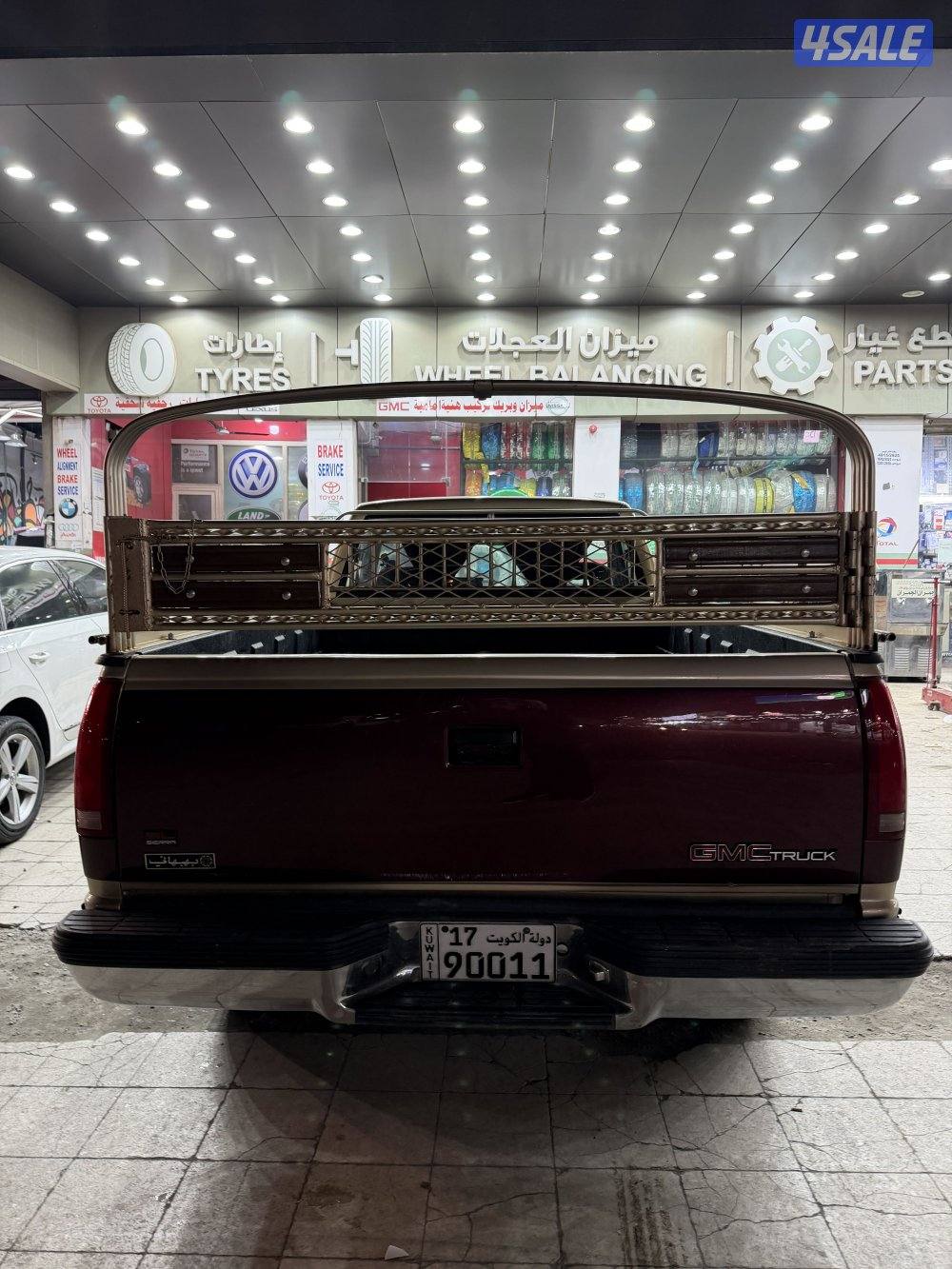 شد للبيع وانيت اش دي1