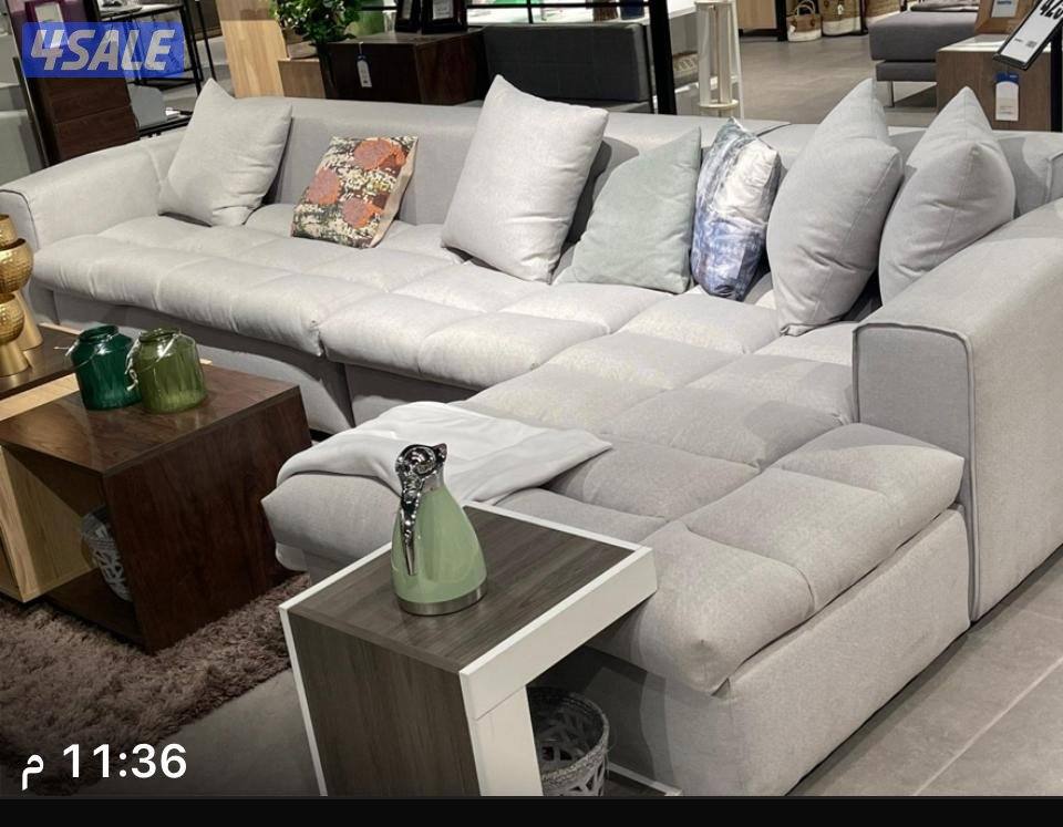 للبيع غنفات مستعمله استعمال خفيف ٦ شهور0