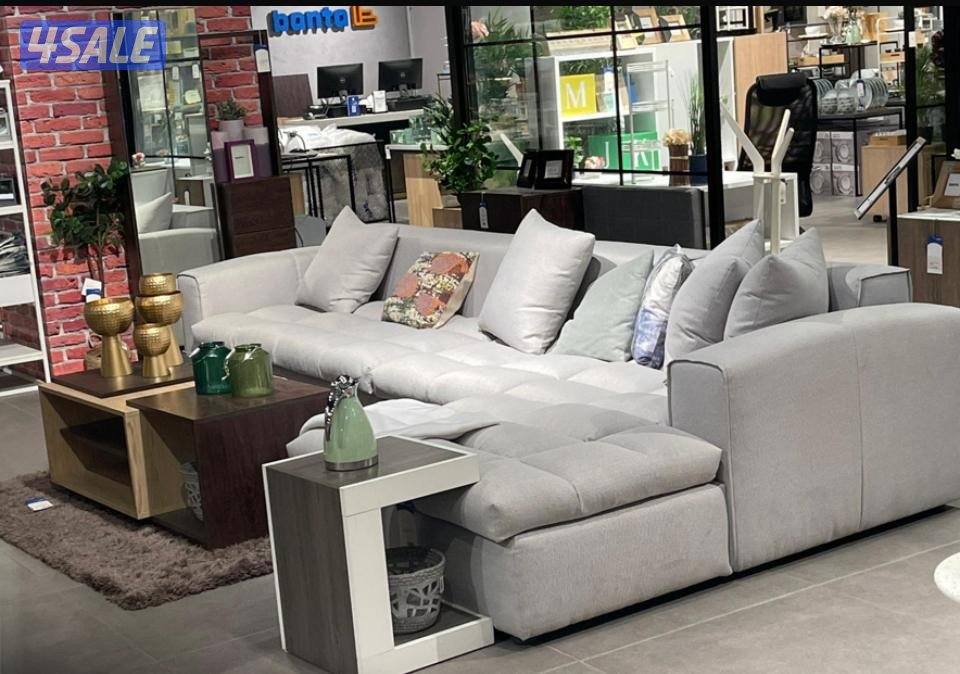 للبيع غنفات مستعمله استعمال خفيف ٦ شهور1