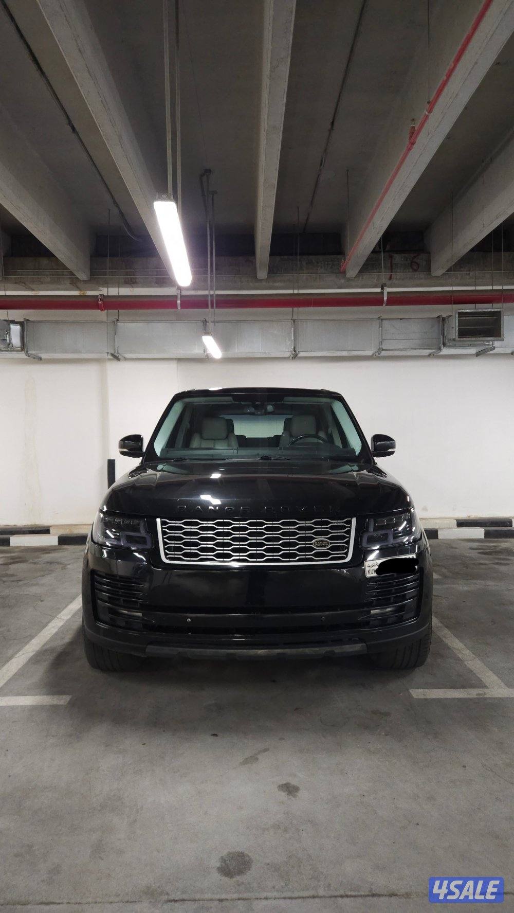 رنج روفر فوج 20148