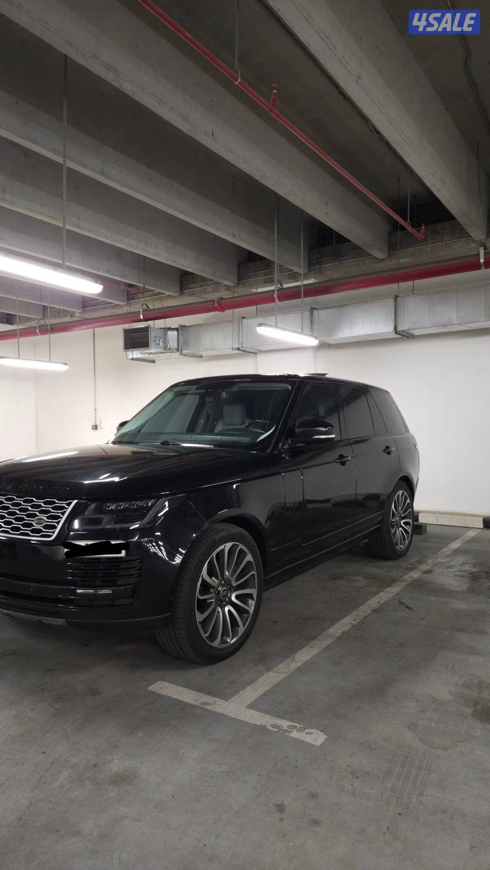 رنج روفر فوج 20149