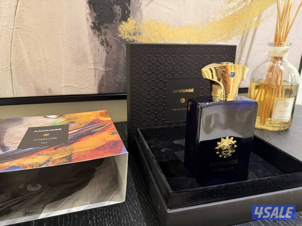 Amouage interlude man1