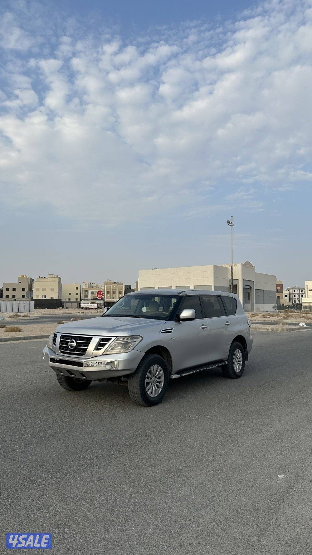 باترول قير عادي0