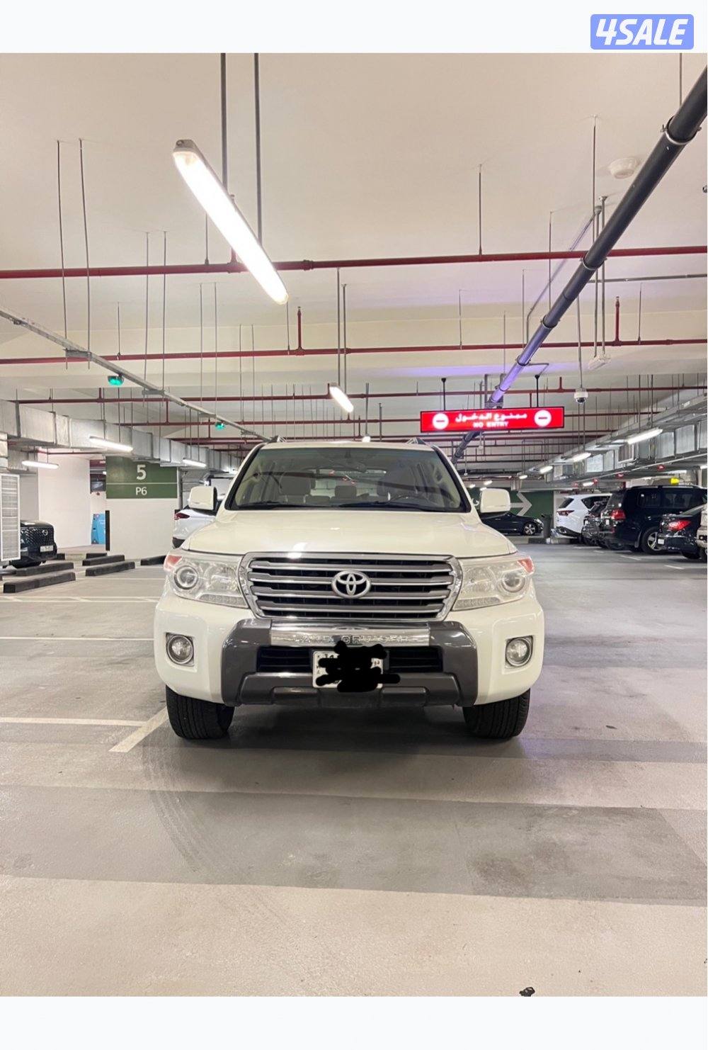 لاند ٢٠٠٩ ثمانيه سلندر جكسار0