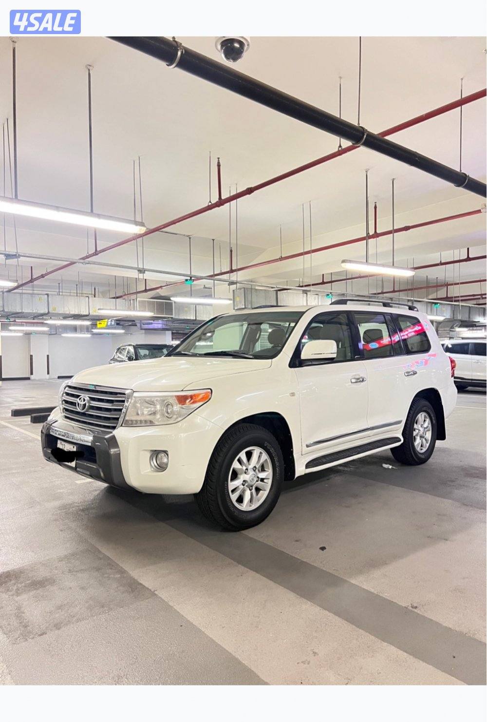 لاند ٢٠٠٩ ثمانيه سلندر جكسار1