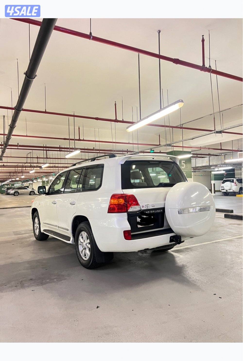 لاند ٢٠٠٩ ثمانيه سلندر جكسار2