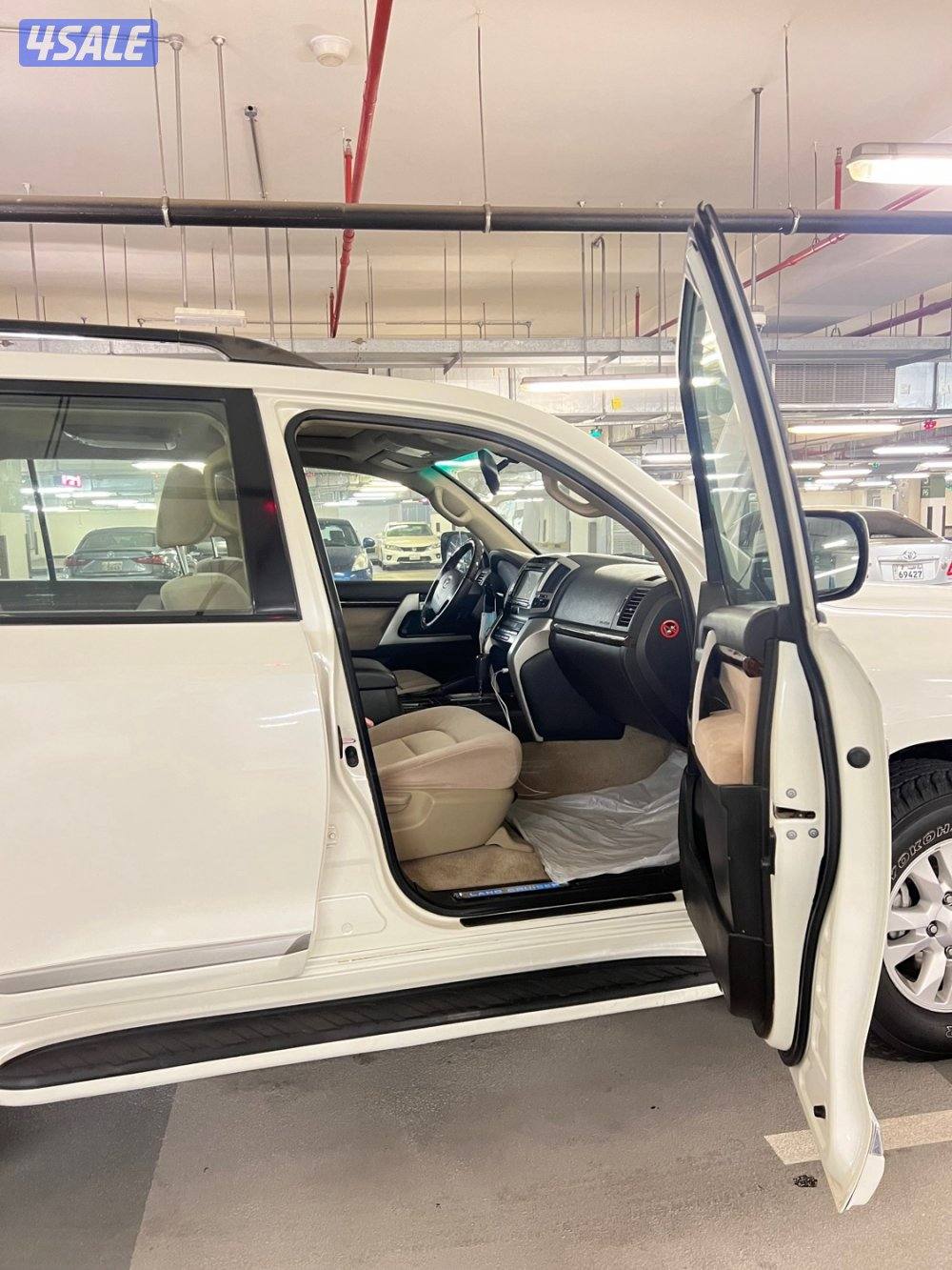 لاند ٢٠٠٩ ثمانيه سلندر جكسار5